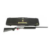 Browning Maxus Sporting Carbon Fiber 12 Ga. 3"