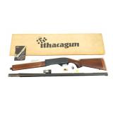 Ithaca Mag-10 10 Ga. 3.5" semi-auto, 32" vent