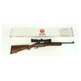 Ruger Mini-14 Ranch Rifle .223 REM semi-auto,