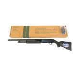 Mossberg Model 500 20 Ga. 3" pump, 22" vent
