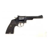 Smith & Wesson Model 19-3 (Combat Magnum)