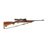 Mossberg Model 800A .308 WIN bolt action