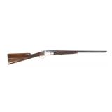 LeFever Grade A skeet 12 Ga. SxS, 26" barrels,