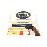 Dan Wesson Model 40 .357 Super Mag .357 Maximum