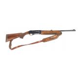 Weatherby Eighty-Two 12 Ga. semi-auto, 22" slug