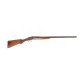 LeFever Nitro Special 12 Ga. SxS, 28" barrels, S/N