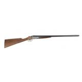 Ithaca hammerless 16 Ga. SxS, 28" barrels,