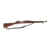 U.S. Springfield Model 1903 .30-06 bolt action