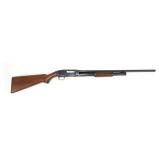 Winchester Model 12 16 Ga. pump, 26" full barrel,