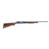 Winchester Model 12 16 Ga. pump, 28" modified