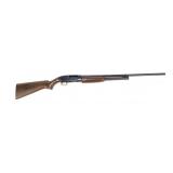 Winchester Model 12 16 Ga. pump, 28" modified
