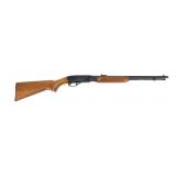 Remington Model 572 "Fieldmaster" .22 S,L,LR