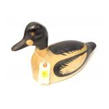 Frank Combs goldeneye, ca. 1920