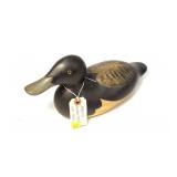 Mason goldeneye, Ca. 1930