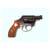 Charter Arms "Undercover" .38 Spl double action