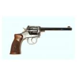 H & R Model 922 .22 LR double action revolver,