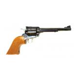Ruger New Model Super Blackhawk .44 Mag single