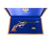 Ruger Colorado Centennial Super Single Six