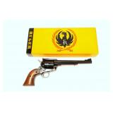 Ruger "Blackhawk" .30 Carbine single action