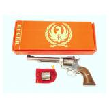 Ruger New Model Super Single-Six Convertible