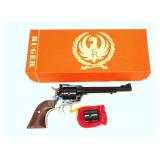 Ruger Colorado Centennial New Model Single-Six