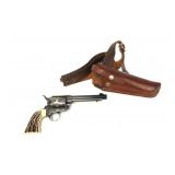 Great Western .22LR single action revolver cowboy,
