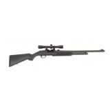 Mossberg Model 500A 12 Ga. 3" pump, 24" rifled