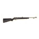 White Whitetail .50 Cal. inline, 22" barrel with