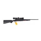 Savage Axis-II XP .30-06 Sprg. bolt action rifle,