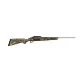 Remington Model 770 stainless .30-06 Sprg. bolt