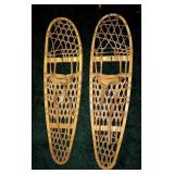 Pair Northwoods snowshoes by Safesport & Co.