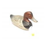 Vintage drake redhead