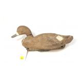Long Island vintage decoy