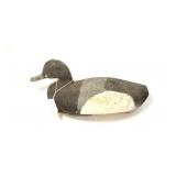 Long Island bluebill