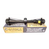 Barisika 3-9 x 40 rifle scope with box