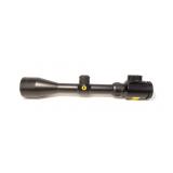 BSA Cats Eye 3-12 x 44 1R scope