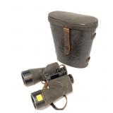 Square D. Co. U.S. Navy MK21 7 x 50 binoculars