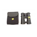 Cabelas Alpha Extreme 10 x 42 binoculars with case