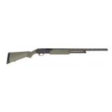 Mossberg Model 500C 20 Ga. 3" pump, 26" vent