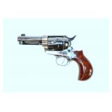Cimarron "Thunderer" .357 Mag single action