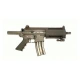 Bushmaster Carbon-15 pistol 5.56 Nato semi-auto,