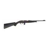 Mossberg Model 702 Plinkster .22 LR semi-auto, 18"