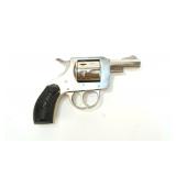 H & R Model 930 .22 LR double action revolver,