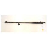 24" Mossberg 12 Ga. 3" slug camofulage barrel