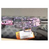 Just Right Carbine Model JR Carbine Muddy Girl