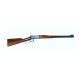 Winchester Model 94 .30-30 WIN lever action