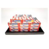 11- Boxes of Hornady .300 WIN Mag. 150-grain