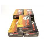 7- Boxes of Wolf 7.62 x 54R 180-grain SPBT