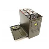 60- Boxes of Wold 7.62 x 39mm 154-grain SP