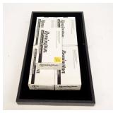 5- Boxes of Remington .45 Auto 230-grain MC